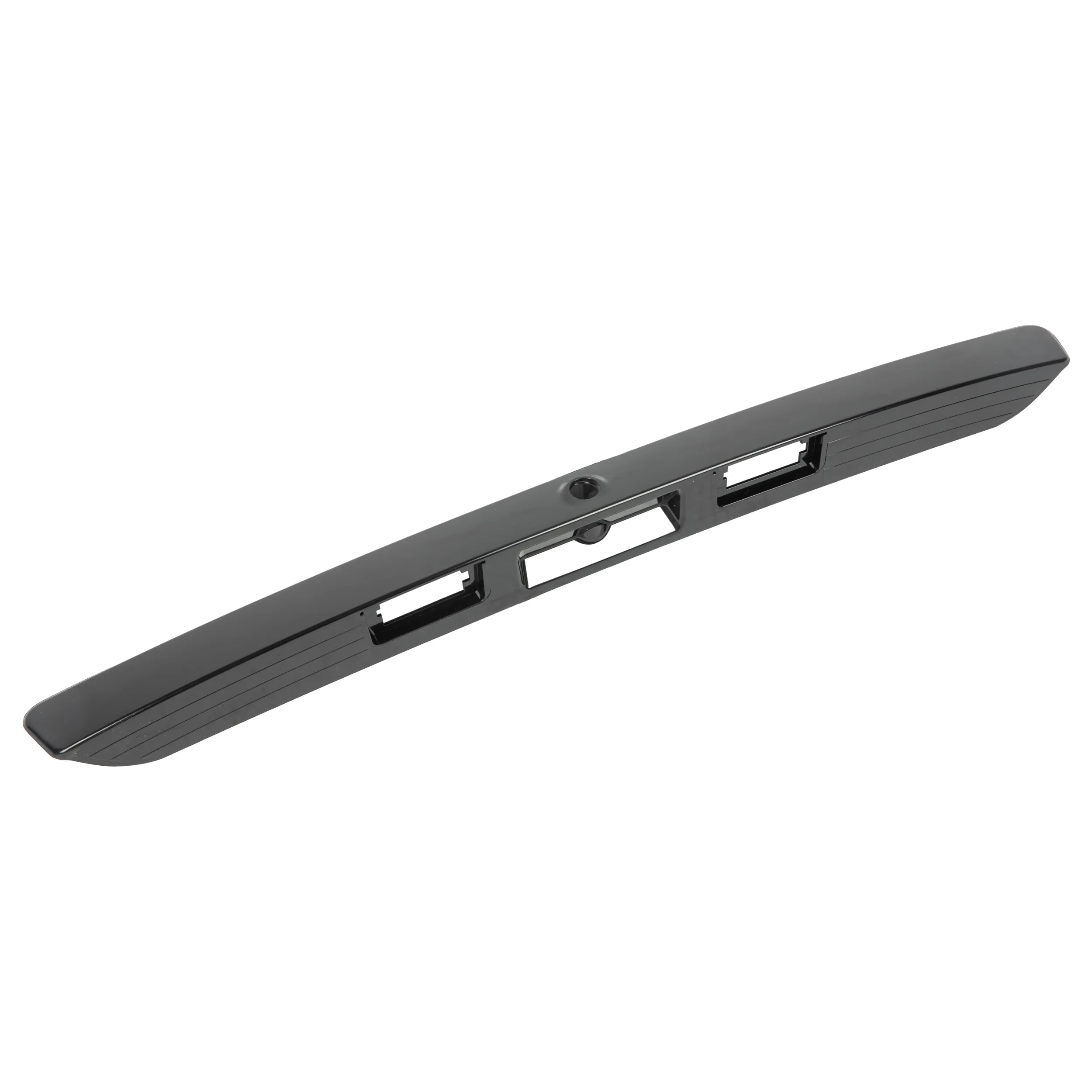 Накладка двери задка, под покраску LADA 8460013543