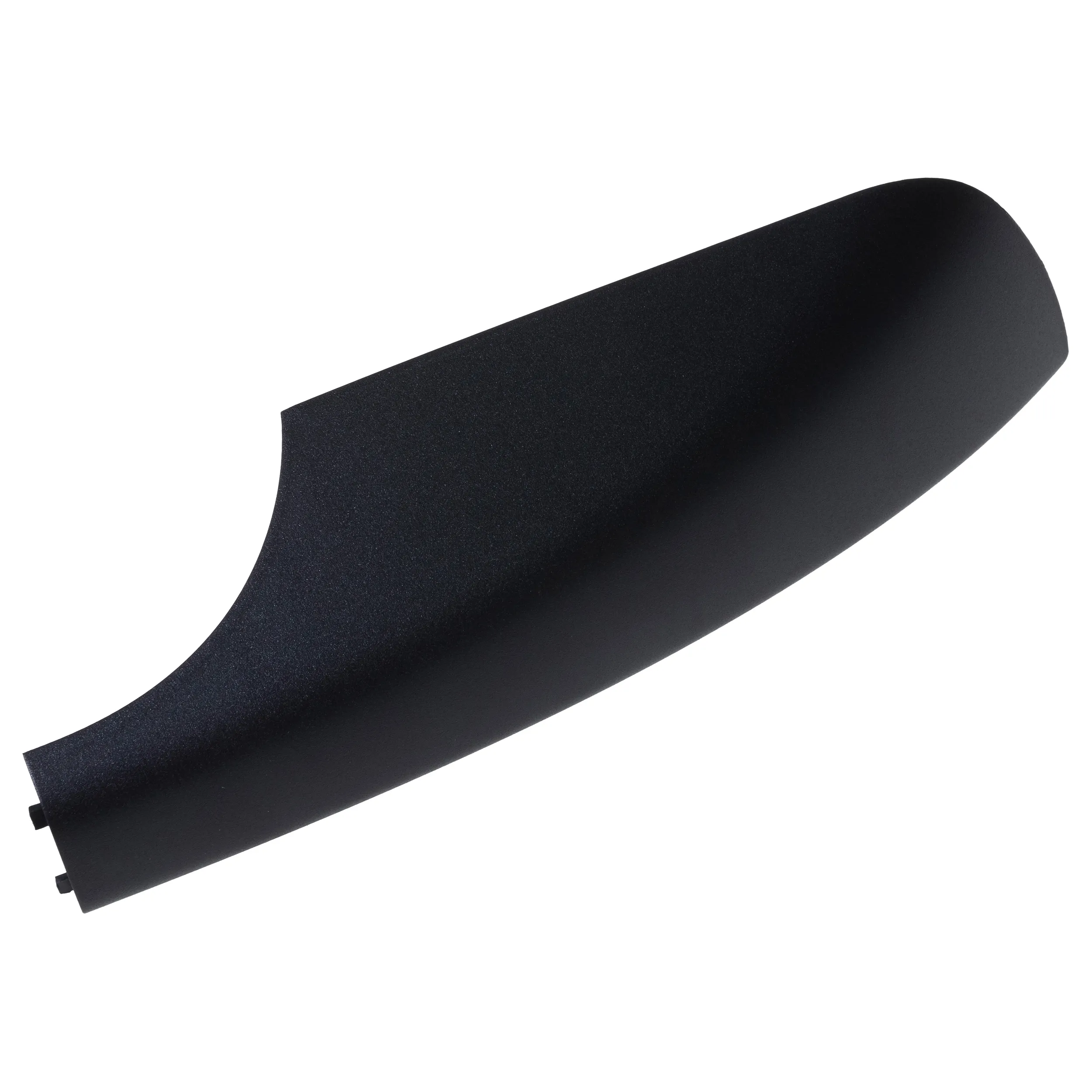 Облицовка передняя левого ложемента багажника LADA 6001549376