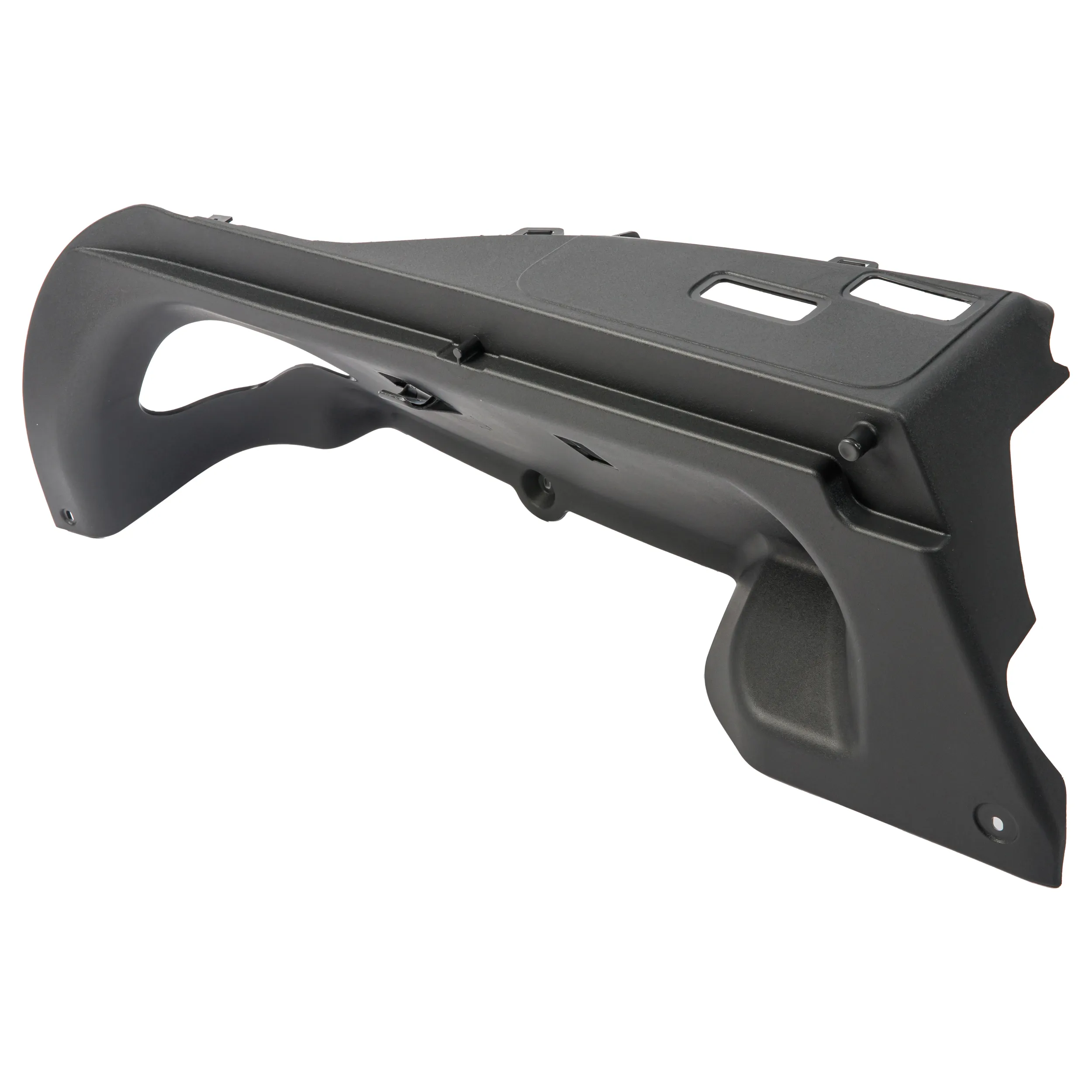 Опора полки багажника левая LADA 21910560707300