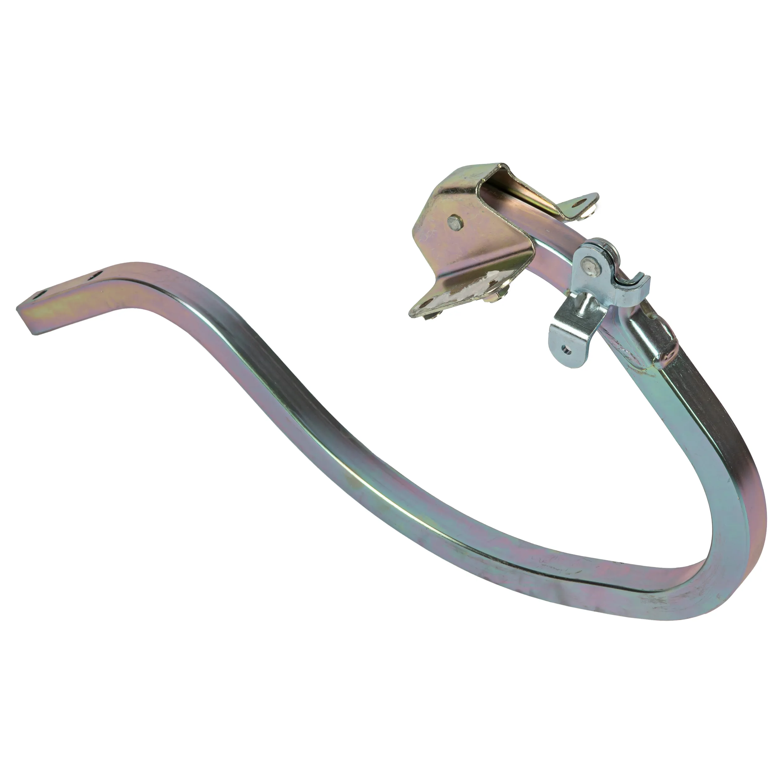 Петля крышки багажника правая в сборе LADA 8450007617