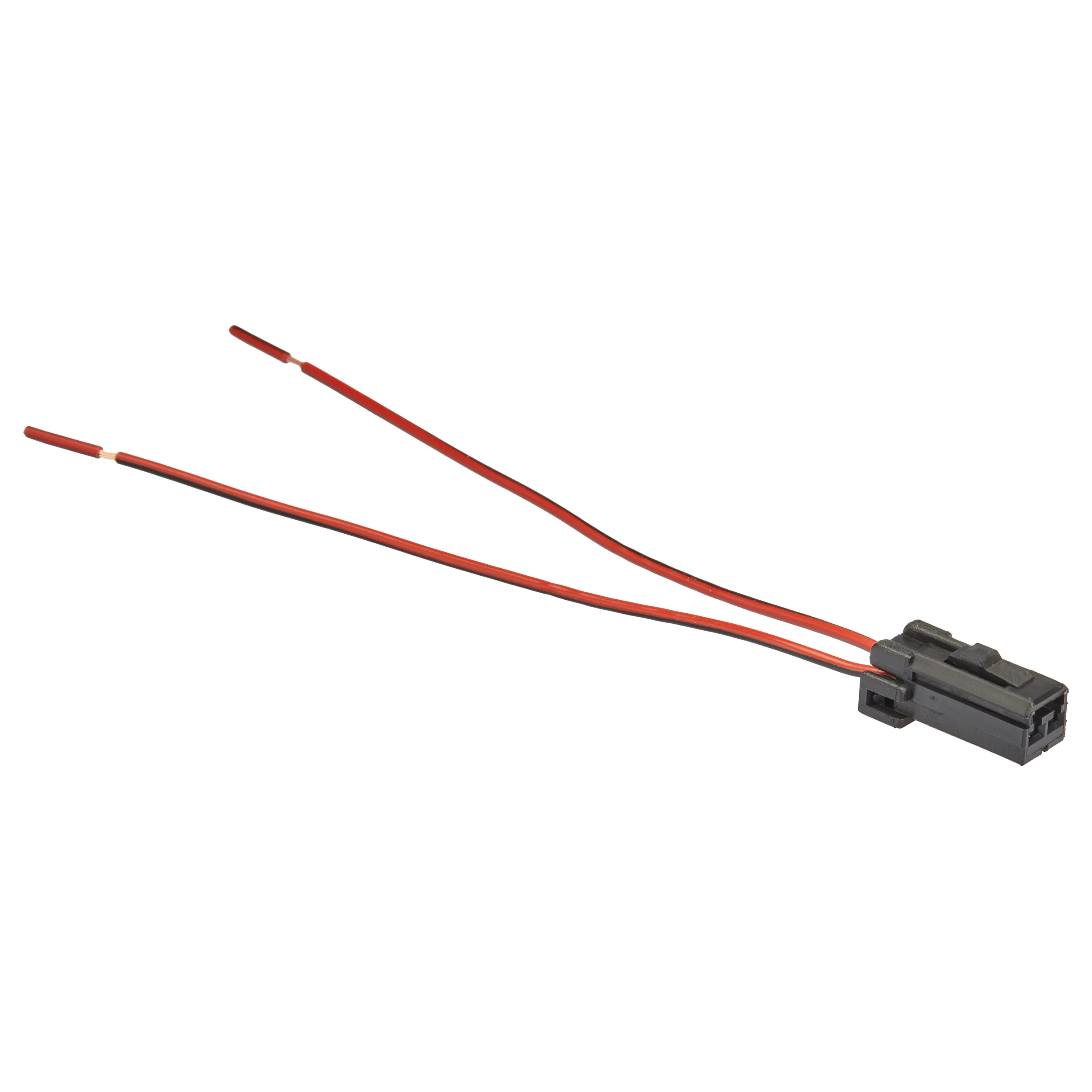 Разъем 174463-2 LECAR LECAR010190803 выкл.звукового сигнала, освещения багажника, вещевого ящика и дверей, с проводами