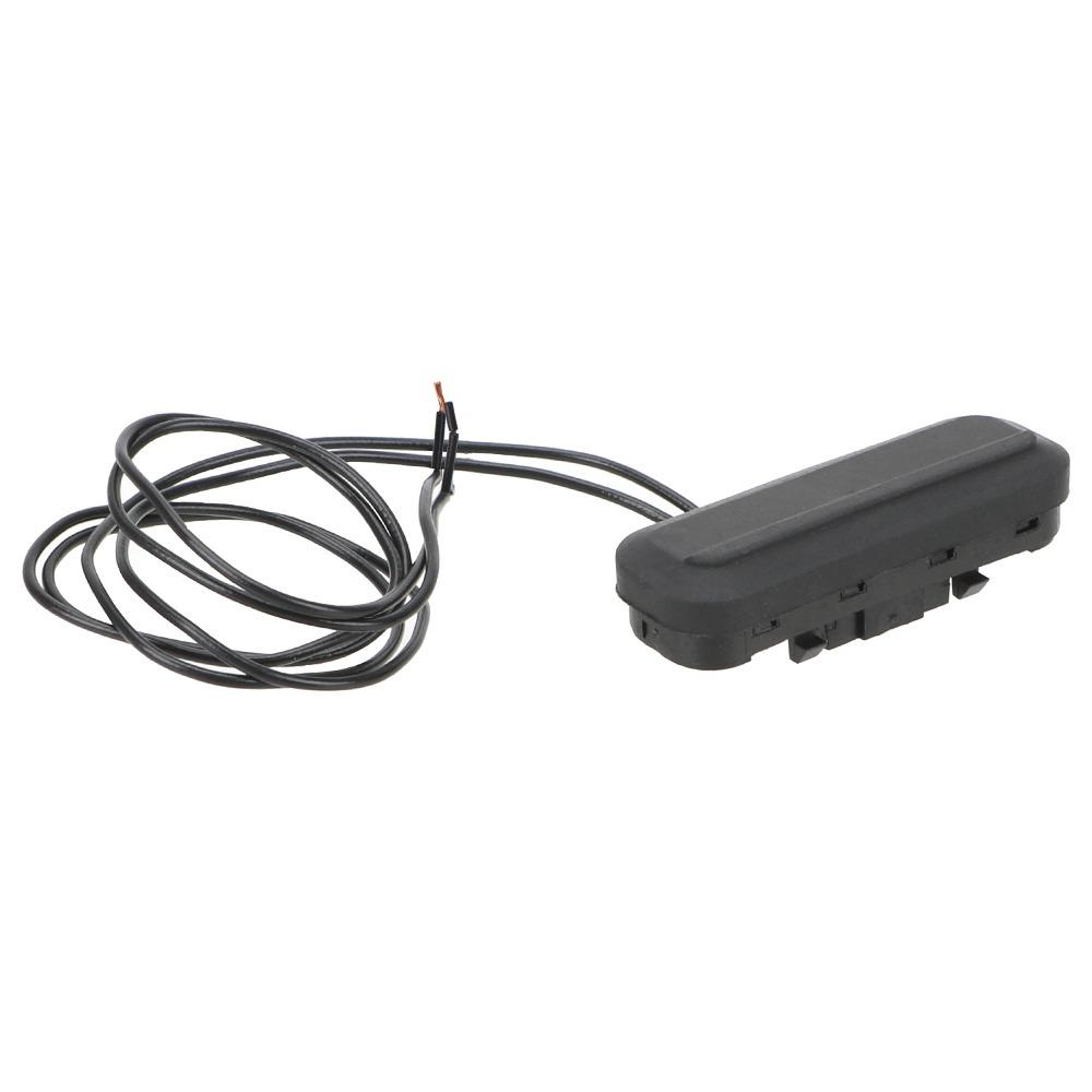 Аксессуары с проводом Автомобильные принадлежности Задняя крышка багажника Открыватель багажника Кнопка открывания багажника Переключатель багажника