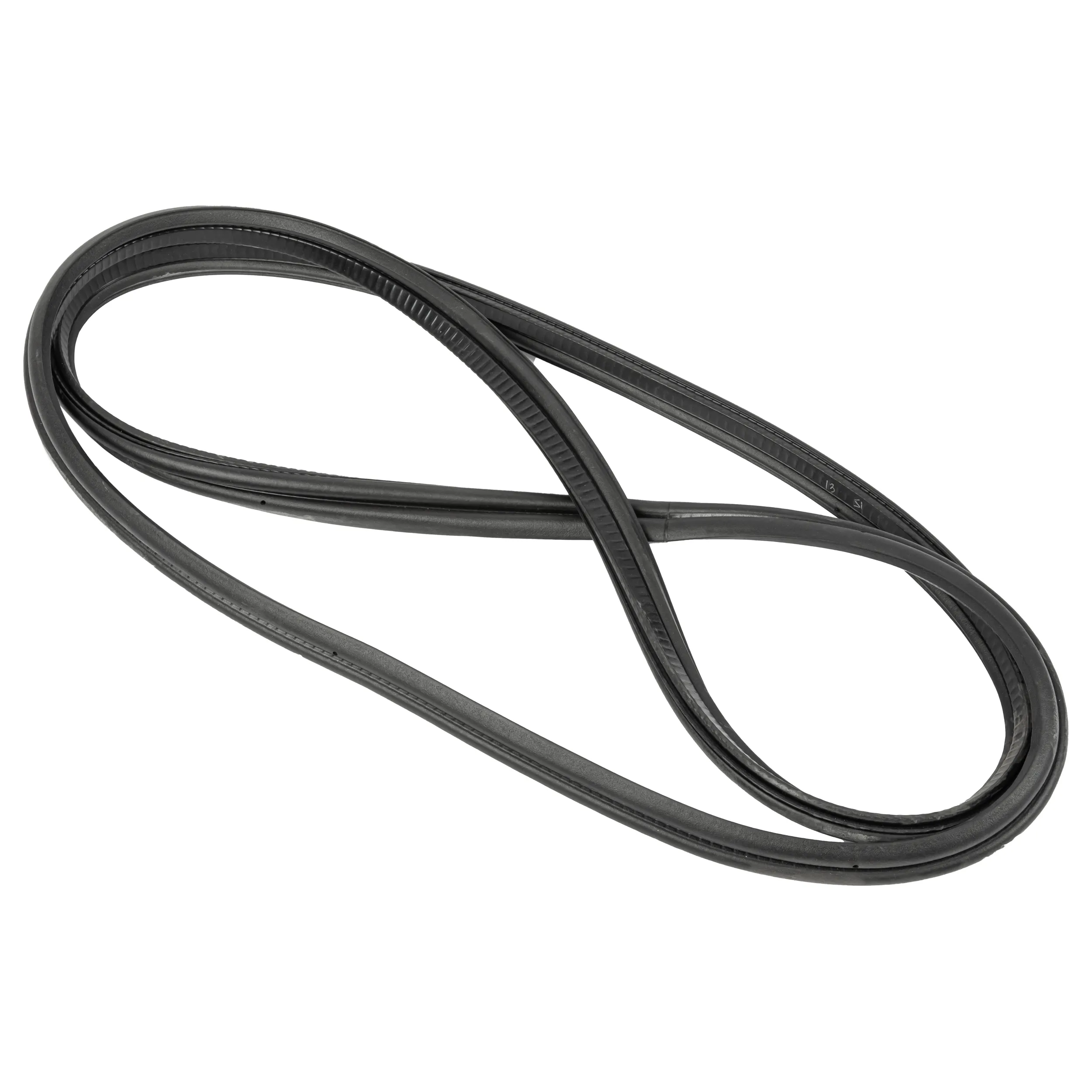 Уплотнитель крышки багажника LADA 8450031911