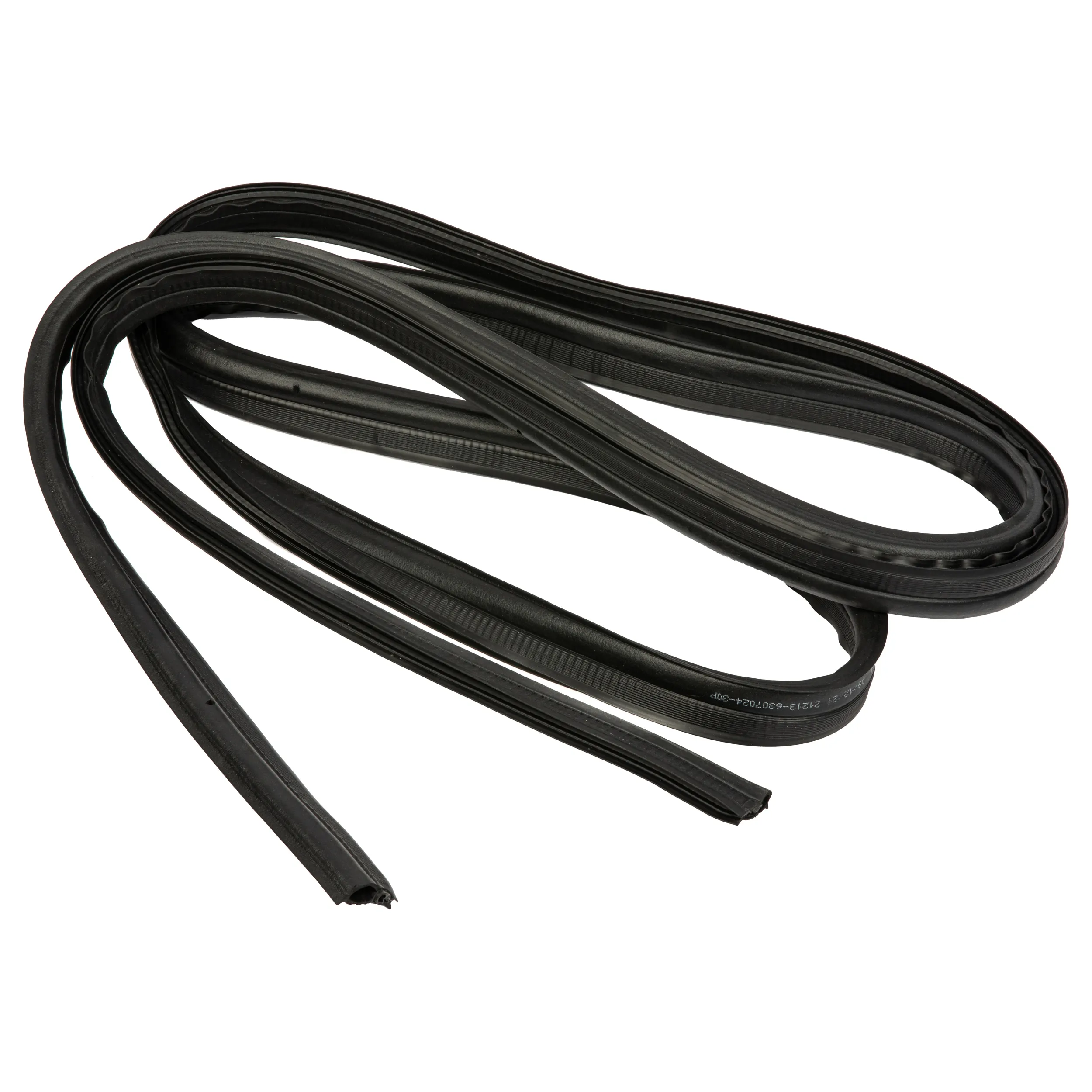 Уплотнитель проема двери задка LADA 21213630702430