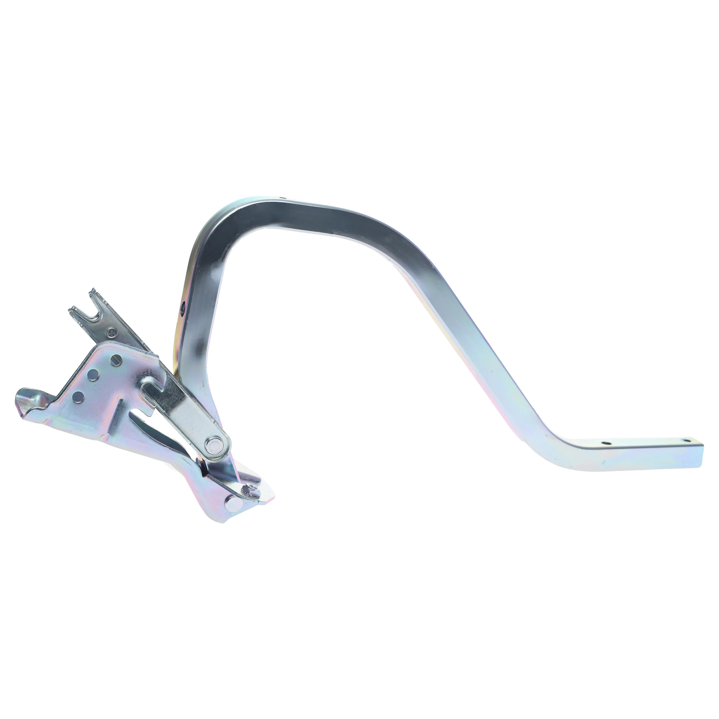 Петля крышки багажника правая в сборе LADA 21900560501001