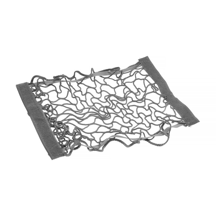 Сетка багажная для крепления груза Airline, на липучках, 25×55 см